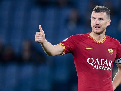 Beşiktaş, Edin Dzeko'nun Peşinde