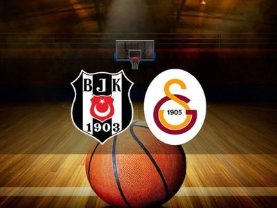 Beşiktaş Emlakjet-Galatasaray Ekmas maçı ne zaman, saat kaçta ve hangi kanalda? Potada hafta derbiyle kapanıyor