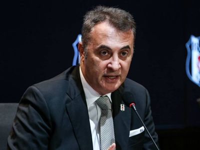 Beşiktaş Eski Başkanı Fikret Orman Divan Kurulu'nda Yaşananlara Cevap Verdi!