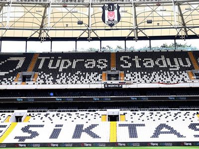 Beşiktaş-Fenerbahçe derbisi öncesi deplasman yasağı kararı