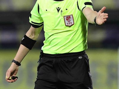 Beşiktaş-Fenerbahçe derbisinin hakemi belli oldu
