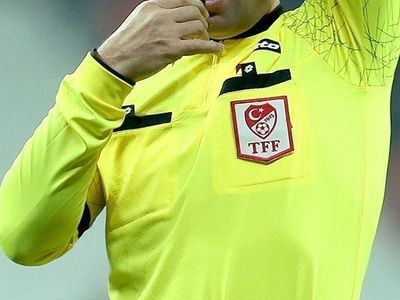 Beşiktaş- Fenerbahçe derbisinin hakemi belli oldu