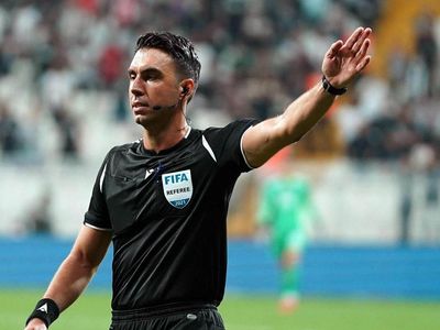 Beşiktaş Fenerbahçe maç hakemi Arda Kardeşler hangi takımlı? Arda Kardeşler kimdir, nereli?
