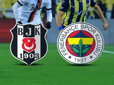 Beşiktaş Fenerbahçe maç özeti ve golleri izle | 2023 Bein Sports 1 BJK FB Youtube geniş özeti ve maçın golleri