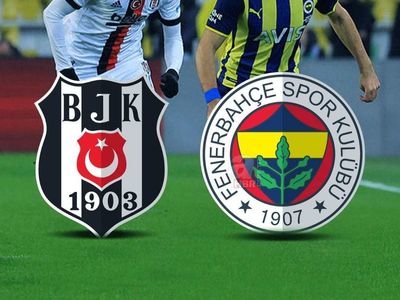 Beşiktaş Fenerbahçe maç özeti ve golleri izle Bein Sports 1 | BJK FB youtube geniş özeti ve maçın golleri
