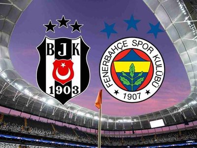 Beşiktaş Fenerbahçe maçı Beinsports, Beinconnect tek maç nasıl satın alınır? BJK - FB maçı saat kaçta, hangi kanalda?