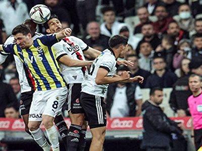 Beşiktaş Fenerbahçe maçında deplasman yasağı olacak mı? Derbiye misafir takım taraftarları giremeyecek mi?