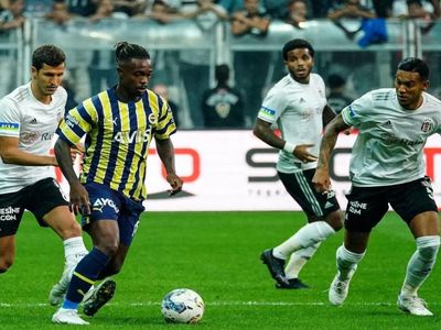 Beşiktaş Fenerbahçe maçını şifresiz veren uydu kanalları – BJK FB derbi maçı şifresiz yayınlayan yabancı kanallar 2023