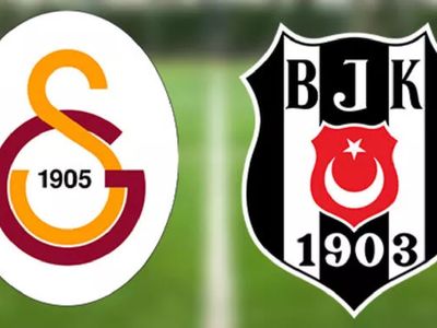 Beşiktaş Galatasaray derbi maçı sakat ve cezalı oyuncular kimler? BJK'de derbi öncesi son durum