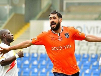 Beşiktaş, geçen sezon Medipol Başakşehir'de görev alan Tolga Ciğerci'yi transfer ediyor!