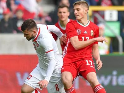 Beşiktaş, genç yetenek Peter Barath'ı transfer ediyor!