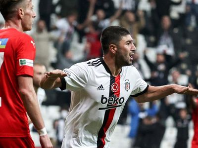 Beşiktaş-Giresunspor Maçının Hakemi Belli Oldu!