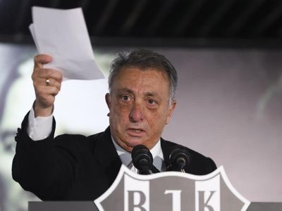 Beşiktaş, Giresunspor Maçının Ertelenmesi İçin TFF'ye Başvurdu!