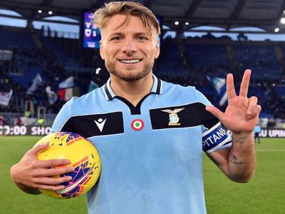 Beşiktaş, gol umutlarını ona bağlayacak: Ciro Immobile bugün İstanbul’a geliyor