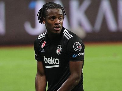 Beşiktaş gol yollarında Mich Batshuayi ile pişman oldu!