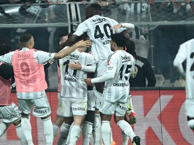 Beşiktaş gözünü dünya yıldızına dikti: Atletico Madrid ile görüşmeler başlıyor