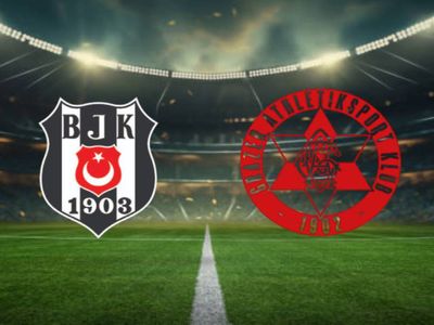 Beşiktaş Grazer AK maçı ne zaman, saat kaçta ve hangi kanalda? Beşiktaş Grazer AK maçı nereden canlı izlenir şifresiz?