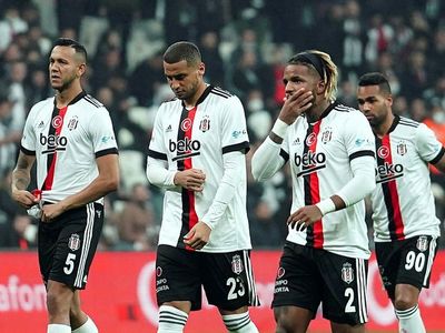 Beşiktaş İkinci Başkanı Adnan Dalgakıran'dan Teknik Direktör Açıklaması!