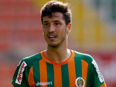 Beşiktaş İle Anlaşan Salih Uçan'dan Alanyaspor'a Veda