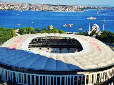 Beşiktaş ile dünya devi anlaşmaya vardı: Tam tamına 1 milyar 300 milyon TL