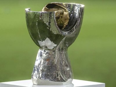 Beşiktaş ile Fraport TAV Antalyaspor Arasında Oynanılacak Olan Süper Kupa Maçının Hakemleri Belli Oldu