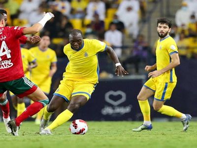 Beşiktaş ile harikalar yaratıyordu: Aboubakar son 16 maçta sadece 1 gol attı