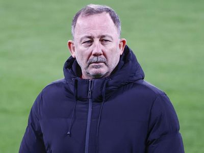 Beşiktaş İle Yollarını Ayıran Sergen Yalçın'ın Ayrılırken Aldığı Ücret Belli Oldu