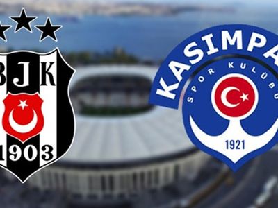 Beşiktaş Kasımpaşa maç özeti ve golleri izle Bein Sports 1 | BJK Kasımpaşa youtube geniş özeti ve maçın golleri
