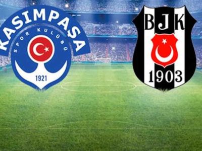 Beşiktaş Kasımpaşa maçı biletleri satışa çıktı mı? BJK Kasımpaşa maç bilet fiyatları ne kadar?