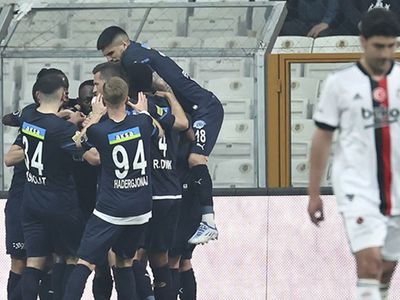Beşiktaş - Kasımpaşa maçının ardından Sinan Vardar karşılaşmayı değerlendirdi!