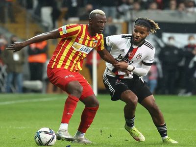 Beşiktaş Kayserispor maçı şifresiz yayınlayan uydu kanalları – BJK Kayseri maçını şifresiz yayınlayan yabancı kanallar