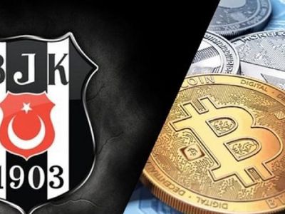 Beşiktaş kripto parası var mı, ne zaman çıkacak? BJK Rain ortaklığı başladı