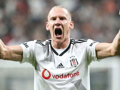 Beşiktaş Kulübünde Domagoj Vida ile ‘İndirim’ Toplantısı