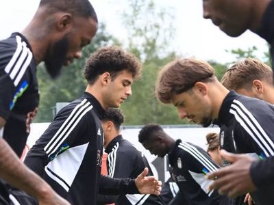 Beşiktaş Mainz maçı ne zaman, saat kaçta ve hangi kanalda? Beşiktaş Bundesliga takımı Mainz ile karşı karşıya geliyor