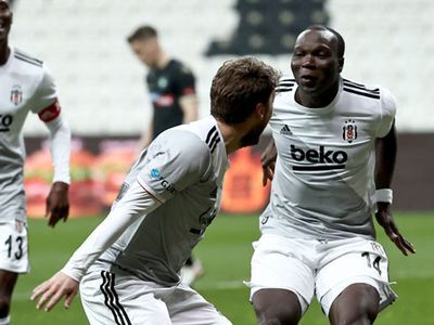Beşiktaş Malatya Deplasmanında