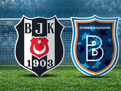 Beşiktaş-Medipol Başakşehir maçı ne zaman, saat kaçta? BJK Başakşehir maçı yayın günü ve maç tarihi