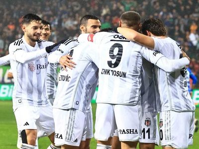Beşiktaş milli ara sınavında Buducnost karşısında: Beşiktaş-Buducnost maçı ne zaman ve hangi kanalda?