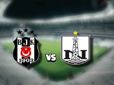 Beşiktaş Neftçi Bakü maç özeti ve golleri izle TRT Spor | BJK Neftçi Bakü youtube geniş özeti ve maçın golleri