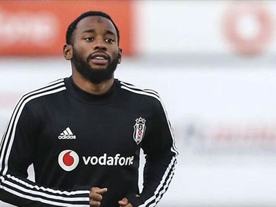 Beşiktaş N'Koudou'nun Sakatlığı Hakkında Açıklama Yaptı!