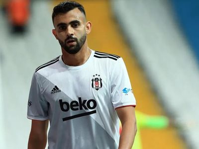 Beşiktaş Rachid Ghezzal İle Anlaşma Sağladı!