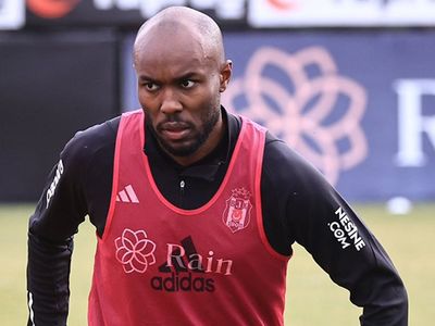 Beşiktaş rekoru yeniledi! Al Nusrati'nin bonservisi dudak uçuklattı