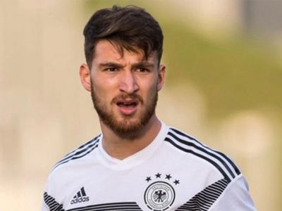Beşiktaş Salih Özcan'ın Peşinde