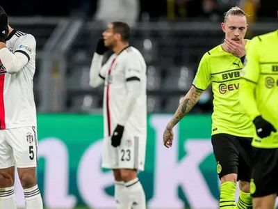 Beşiktaş Şampiyonlar Ligi'nde Çok Büyük Bir Gelirden Oldu!