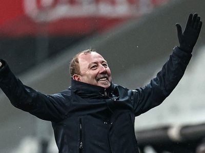 Beşiktaş Şampiyonluğa Gidiyor!