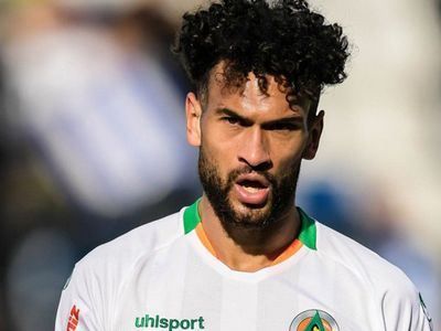Beşiktaş Steven Caulker'ın Peşinde!