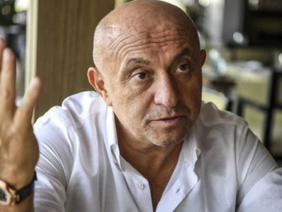 Beşiktaş taraftarları Valerien Ismael'e söylediği sözler nedeniyle Sinan Engin'e tepki gösterdiler!