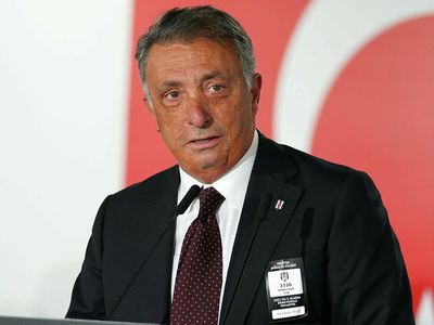 Beşiktaş, Tayfur Bingöl transferi için harekete geçti! Başkan Ahmet Nur Çebi yıldız oyuncuyla taraftarları heyecanlandırdı