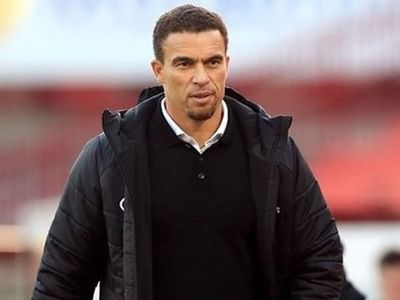 Beşiktaş teknik adamlık görevi için Valerien Ismael ile anlaştı!