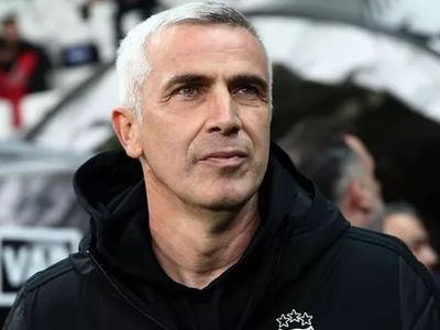 Beşiktaş Teknik Direktörü Önder Karaveli Fatih Karagümrük Maçı Öncesi Konuştu!