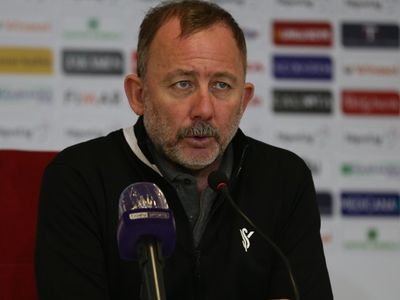 Beşiktaş Teknik Direktörü Sergen Yalçın'dan Derbi Galibiyetinin Ardından Açıklamalar!